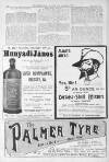 Illustrated Sporting and Dramatic News Saturday 30 March 1901 Page 36