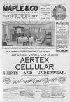 Illustrated Sporting and Dramatic News Saturday 04 May 1901 Page 35