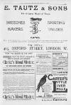Illustrated Sporting and Dramatic News Saturday 02 November 1901 Page 35