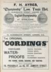 Illustrated Sporting and Dramatic News Saturday 31 May 1902 Page 64