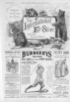 Illustrated Sporting and Dramatic News Saturday 29 November 1902 Page 37