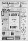 Illustrated Sporting and Dramatic News Monday 01 December 1902 Page 43