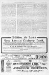 Illustrated Sporting and Dramatic News Saturday 01 October 1904 Page 32