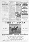 Illustrated Sporting and Dramatic News Saturday 26 November 1904 Page 5