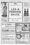 Illustrated Sporting and Dramatic News Saturday 19 August 1905 Page 33