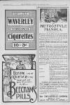 Illustrated Sporting and Dramatic News Saturday 30 December 1905 Page 29