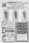 Illustrated Sporting and Dramatic News Saturday 30 December 1905 Page 31