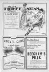 Illustrated Sporting and Dramatic News Saturday 13 January 1906 Page 31