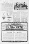 Illustrated Sporting and Dramatic News Saturday 30 November 1907 Page 36