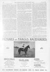 Illustrated Sporting and Dramatic News Saturday 04 January 1908 Page 34