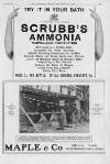 Illustrated Sporting and Dramatic News Saturday 30 May 1908 Page 57