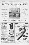 Illustrated Sporting and Dramatic News Saturday 30 May 1908 Page 71