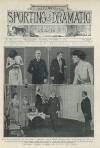 Illustrated Sporting and Dramatic News Saturday 28 November 1908 Page 3