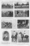 Illustrated Sporting and Dramatic News Saturday 13 February 1909 Page 10