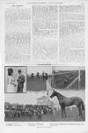 Illustrated Sporting and Dramatic News Saturday 21 August 1909 Page 7
