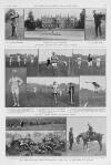 Illustrated Sporting and Dramatic News Saturday 02 October 1909 Page 15