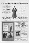 Illustrated Sporting and Dramatic News Saturday 02 October 1909 Page 27