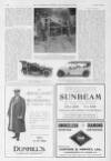 Illustrated Sporting and Dramatic News Saturday 02 October 1909 Page 36