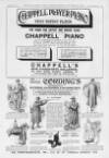 Illustrated Sporting and Dramatic News Wednesday 01 December 1909 Page 41