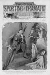 Illustrated Sporting and Dramatic News