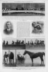 Illustrated Sporting and Dramatic News Thursday 01 December 1910 Page 5