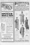 Illustrated Sporting and Dramatic News Thursday 01 December 1910 Page 31