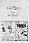 Illustrated Sporting and Dramatic News Saturday 22 January 1910 Page 29