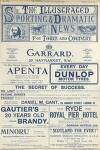 Illustrated Sporting and Dramatic News Saturday 23 April 1910 Page 1