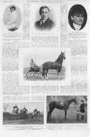 Illustrated Sporting and Dramatic News Saturday 23 April 1910 Page 21