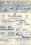 Illustrated Sporting and Dramatic News Saturday 19 November 1910 Page 1