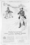 Illustrated Sporting and Dramatic News Saturday 03 December 1910 Page 49