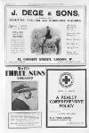 Illustrated Sporting and Dramatic News Saturday 03 December 1910 Page 53