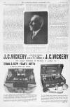 Illustrated Sporting and Dramatic News Saturday 10 December 1910 Page 36