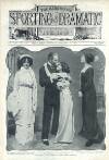 Illustrated Sporting and Dramatic News Saturday 25 February 1911 Page 3