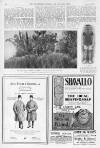 Illustrated Sporting and Dramatic News Saturday 04 March 1911 Page 28