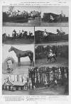 Illustrated Sporting and Dramatic News Saturday 11 March 1911 Page 8