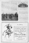 Illustrated Sporting and Dramatic News Saturday 11 March 1911 Page 32