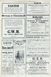 Illustrated Sporting and Dramatic News Saturday 01 April 1911 Page 4