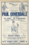 Illustrated Sporting and Dramatic News Saturday 01 April 1911 Page 52