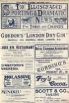 Illustrated Sporting and Dramatic News Saturday 13 May 1911 Page 1