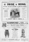 Illustrated Sporting and Dramatic News Saturday 08 July 1911 Page 4
