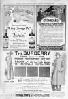 Illustrated Sporting and Dramatic News Friday 01 December 1911 Page 4