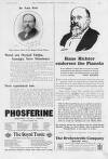 Illustrated Sporting and Dramatic News Saturday 06 January 1912 Page 29