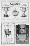 Illustrated Sporting and Dramatic News Saturday 30 March 1912 Page 27