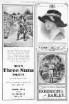Illustrated Sporting and Dramatic News Saturday 08 June 1912 Page 39