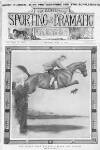 Illustrated Sporting and Dramatic News Saturday 22 June 1912 Page 1