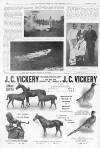 Illustrated Sporting and Dramatic News Saturday 07 December 1912 Page 34