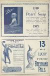 Illustrated Sporting and Dramatic News Saturday 04 January 1913 Page 40