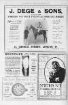 Illustrated Sporting and Dramatic News Saturday 03 May 1913 Page 4