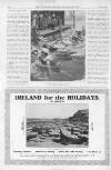 Illustrated Sporting and Dramatic News Saturday 12 July 1913 Page 40